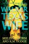 [The Book Cellar Mysteries 01] • Walker Texas Wife